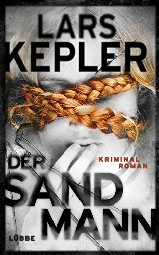 Der Sandmann (Hardcover, German language, 2014, Bastei Lübbe)