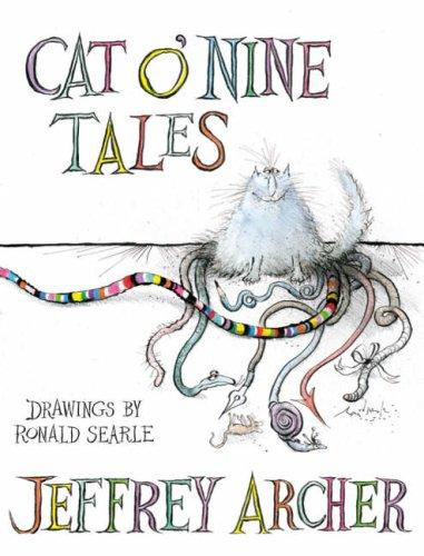 Cat O' Nine Tales (Hardcover, 2006, Macmillan)