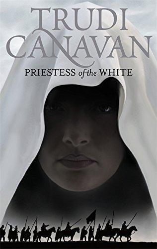 Priestess of the White (2006)