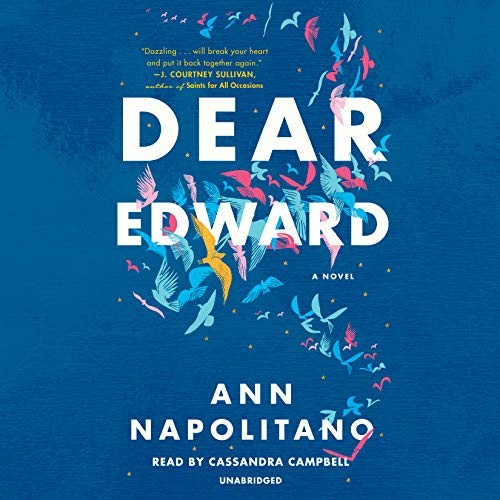 Dear Edward (AudiobookFormat, 2020, Random House Audio)