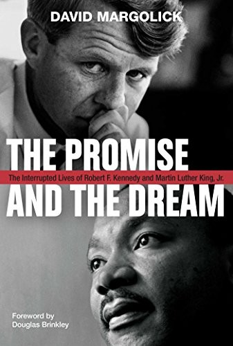 Douglas Brinkley, David Margolick: The Promise and the Dream (Hardcover, National Geographic)