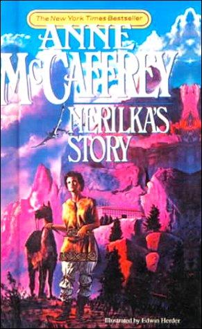 Nerilka's Story (Hardcover, 1999, Bt Bound)