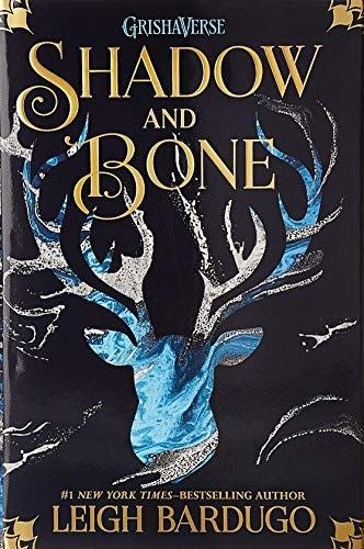 Shadow And Bone (Hardcover, 2013, Turtleback Books)