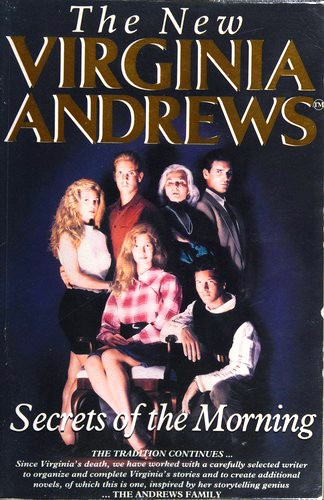 V. C. Andrews: Secrets of the Morning (Paperback, 1991, Simon & Schuster)