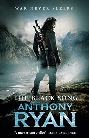 Black Song (Paperback, 2021, Orbit)