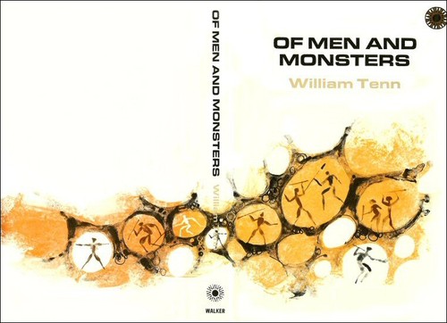 William Tenn: Of men and monsters (1969, Walker)