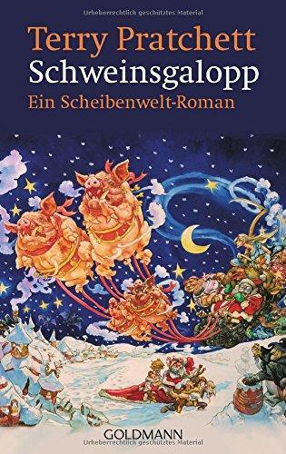 Schweinsgalopp (German language, 2003)
