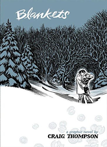 Craig Thompson: Blankets (Hardcover, 2011, Top Shelf Productions, Brand: Top Shelf Productions)