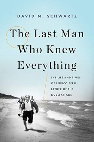 The last man who knew everything (2017)
