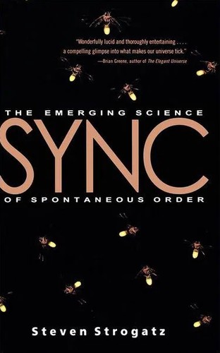 Sync (Hardcover, 2003, Theia)