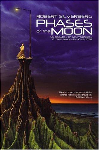 Phases of The Moon (Paperback, 2004, I Books)