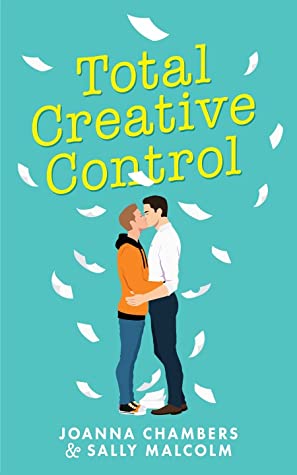Total Creative Control (EBook, 2021)