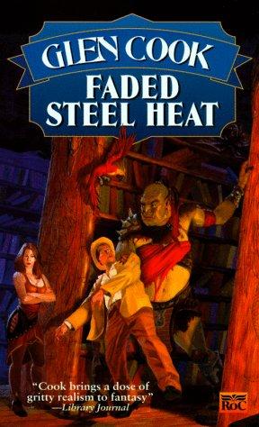 Faded steel heat (1999, New American Library)