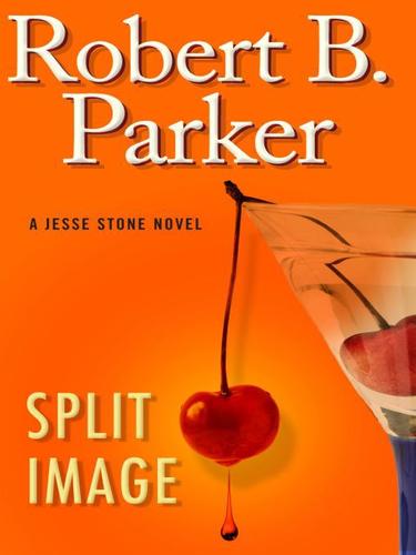 Robert B. Parker: Split Image (EBook, 2010, Penguin USA, Inc.)