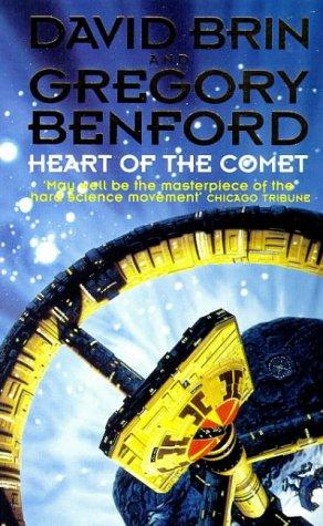 Heart of the Comet (Paperback, 1997, Orbit)
