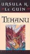 Tehanu (The Earthsea Cycle, Book 4) (2001, Tandem Library)