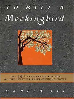 To kill a mockingbird (1999, HarperCollins Publishers)