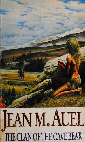 The Clan of the Cave Bear (Paperback, Coronet Books)