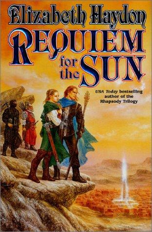 Elizabeth Haydon: Requiem for the sun (2002, Tor Fantasy)