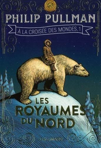 A la croisée des mondes Tome 1 (French language, 2018)