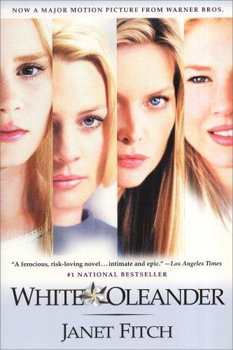 Janet Fitch: White Oleander (Paperback, 2000, Back Bay Books)
