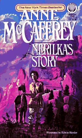 Nerilka's Story (Paperback, 1987, Del Rey)