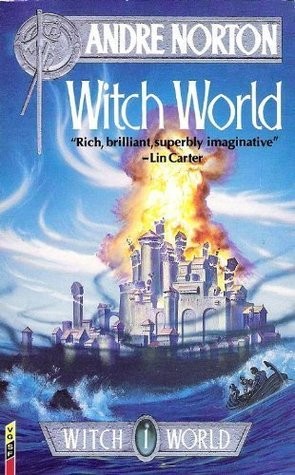 Witch World (1987, VGSF)