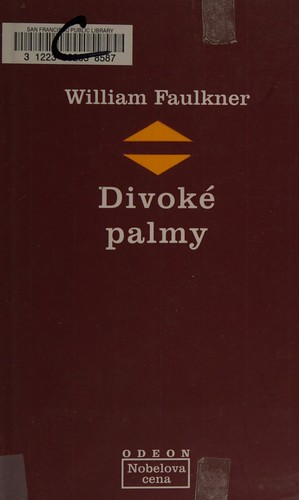 Divoké palmy (Czech language, 2001, Odeon)
