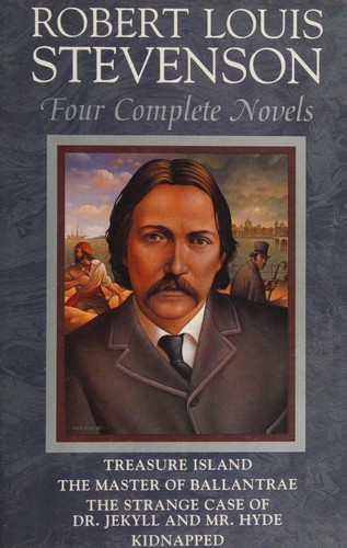 Four complete novels (1995, Gramercy Books, Distributed by Random House Value Pub.)