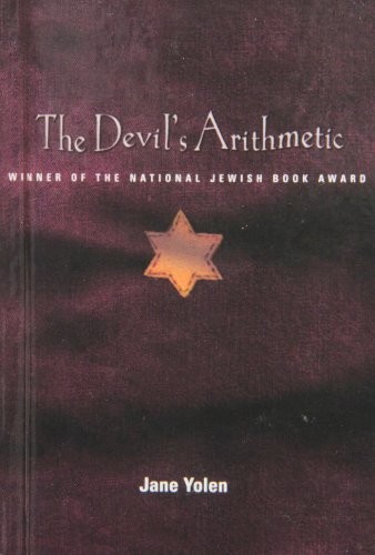 The Devil's Arithmetic (Hardcover, 2008, Paw Prints 2008-04-18, Brand: Paw Prints 2008-04-18)