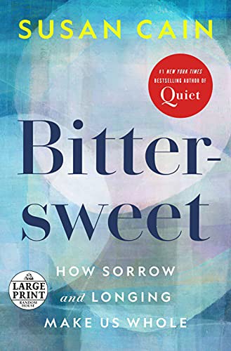Bittersweet (Paperback, 2022, Random House Large Print)