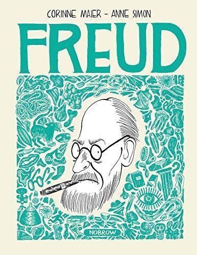 Corinne Maier, Anne Simon: Freud