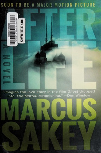 Marcus Sakey: Afterlife (2017)