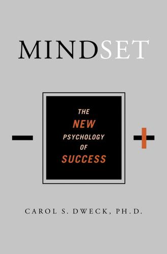 Carol S. Dweck: Mindset (EBook, 2006, Random House Publishing Group)