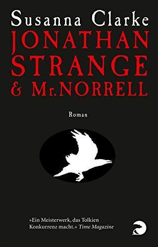 Jonathan Strange & Mr. Norrell (German language, 2005)