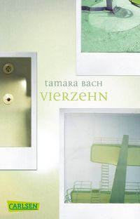 Vierzehn (Paperback, German language, Carlsen)