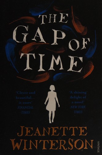 The gap of time (2015, Hogarth Shakespeare)