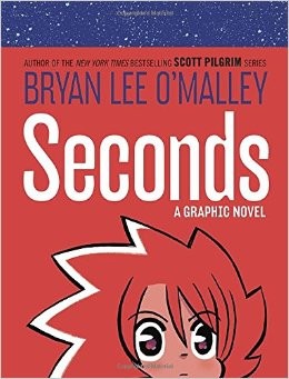 Seconds (2014, Ballantine Books)