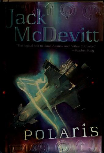 Jack McDevitt: Polaris (2004, Ace Books)