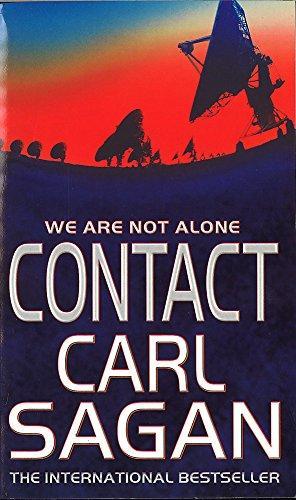 Carl Sagan: Contact (1997)