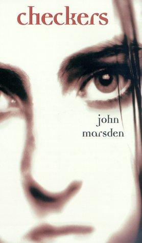 John Marsden undifferentiated: Checkers (2000, Laurel Leaf)