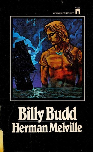 Herman Melville: Billy Budd (Paperback, 1972, Washington Square Press (Pocket Books))