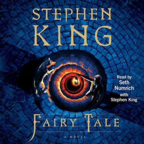 Fairy Tale (AudiobookFormat, 2022, Simon & Schuster Audio)