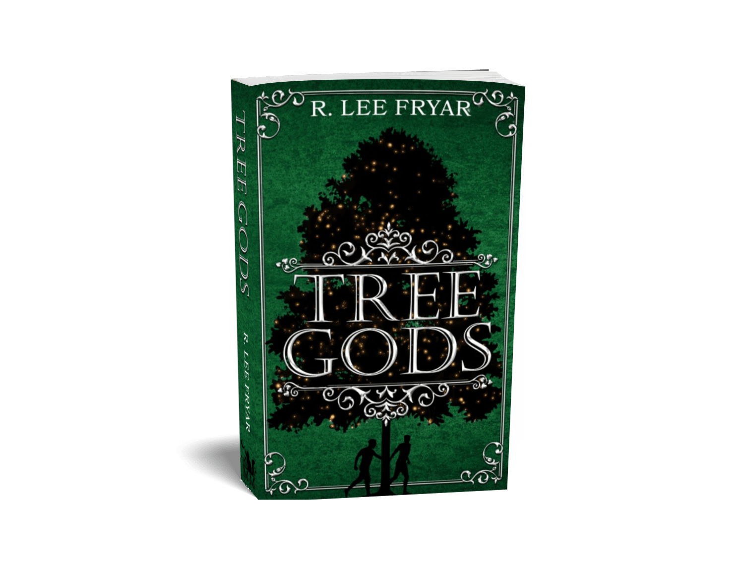 R. Lee Fryar: Tree Gods (Paperback, 2024, Midnight Meadow Publishing)