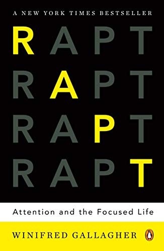 Rapt (Paperback, 2010, Penguin Books)
