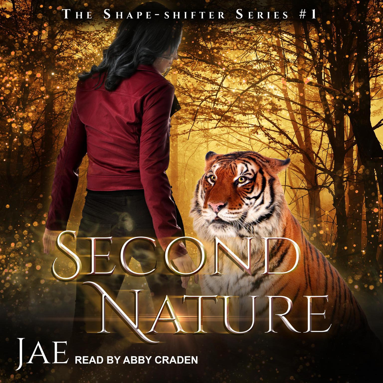 Jae: Second Nature (Paperback, 2009, L-Book ePublisher, Brand: L-Book ePublisher)