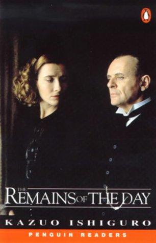Remains of the Day (Paperback, 2000, Longman)
