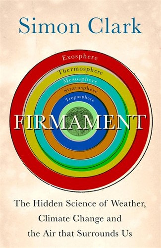 Firmament (Hardcover, 2022, Hodder & Stoughton)