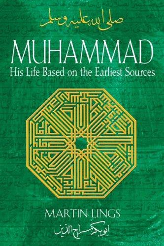 Muhammad (Paperback, 2006, Inner Traditions)