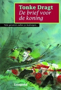De brief voor de koning (Hardcover, Dutch; Flemish language, 2003, Leopold)